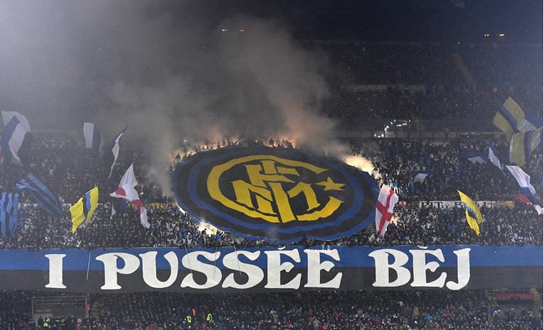 Šef La Lige poludio na Inter: "Trikovima su htjeli dovesti Modrića"