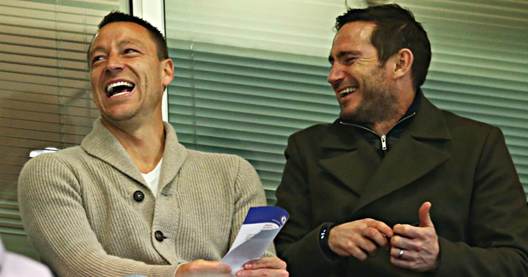 Terry je objasnio zašto je Lampard savršen za Chelsea: "Ljudi to ne shvaćaju"