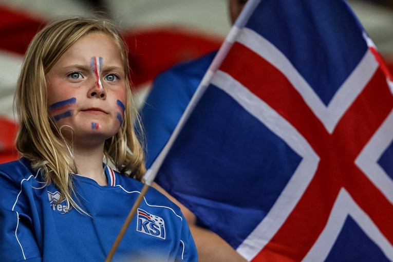 Island - Važan otok koji se probija na nogometnoj hijerarhiji