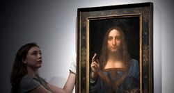 Iza Da Vincijeve genijalnosti vjerojatno stoji poremećaj, evo i koji