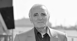 Preminuo Charles Aznavour
