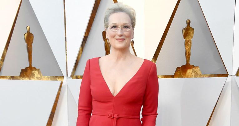 Razlog zbog kojeg Meryl Streep ne gleda svoje stare filmove je srceparajući