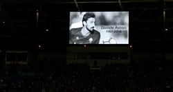 Prva godišnica Astorijeve smrti: Serie A odaje počast omiljenom kapetanu