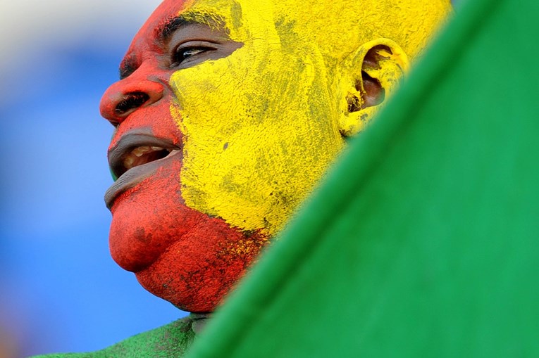 Kamerunu oduzeto domaćinstvo Afričkog kupa nacija