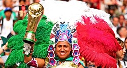 Lude priče navijača: Peruanac se udebljao 24 kg da dobije kartu, Meksikanca ismijava cijela zemlja