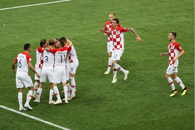 FIFA objavila posebne rekorde: U čemu su se sve Hrvati upisali u povijest?