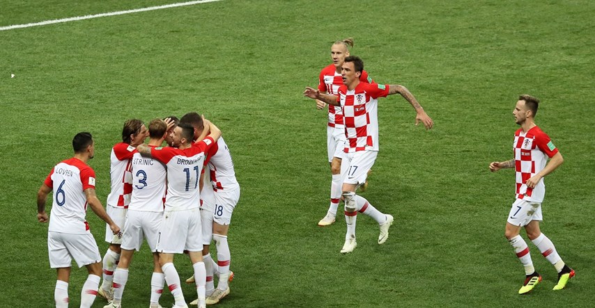 FIFA objavila posebne rekorde: U čemu su se sve Hrvati upisali u povijest?