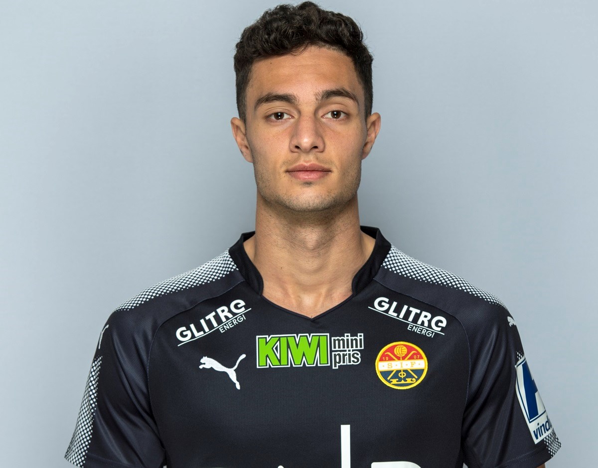 Norveški mediji otkrili: Hajduk na korak do novog pojačanja