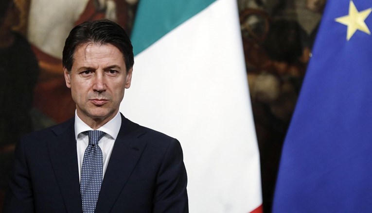 Talijanski premijer protiv produljenja sankcija Rusiji