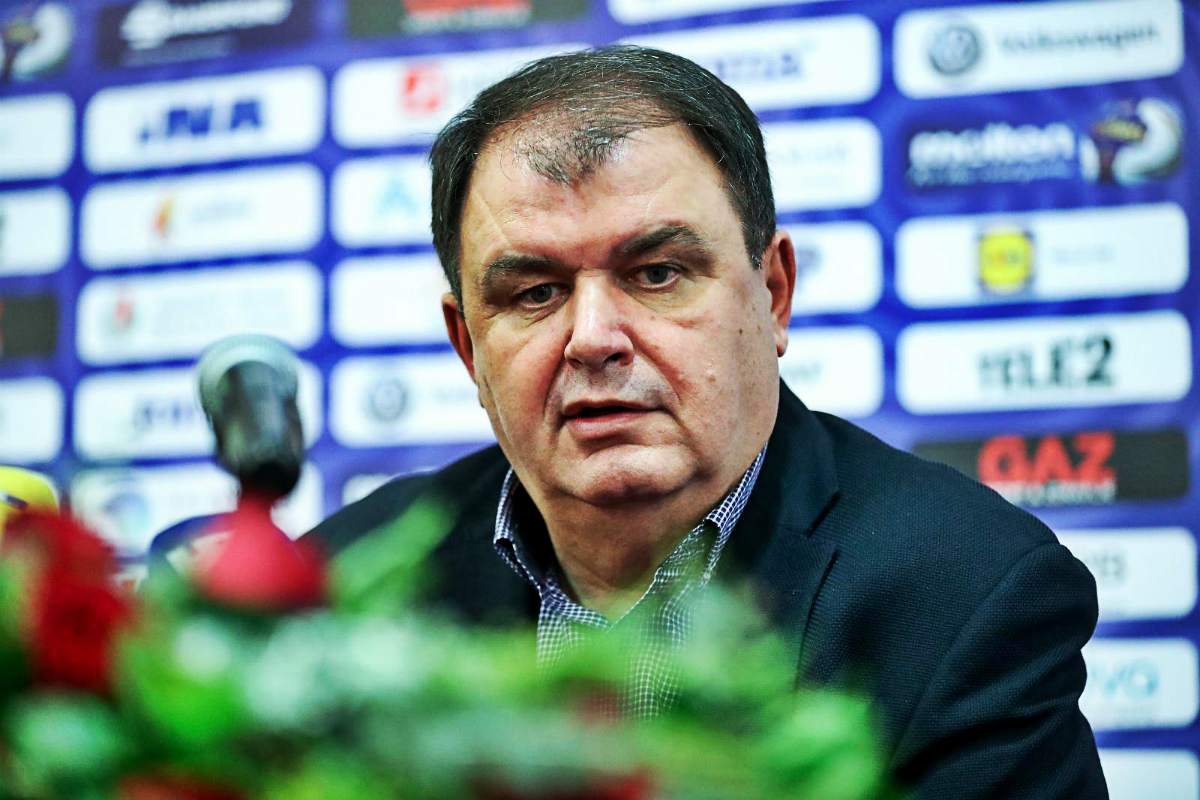 Gazda hrvatskog rukometa nikad ovako pesimističan: Teško ćemo proći prvi krug