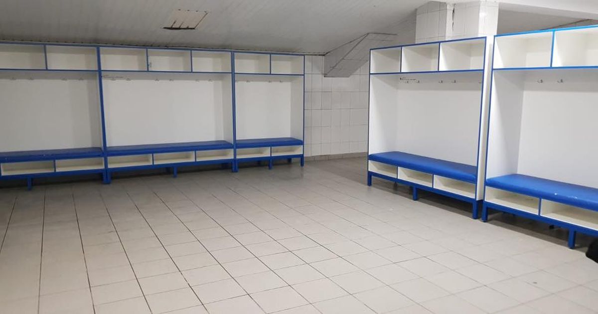 Igrači Gorice pomeli Osijek pa počistili svlačionicu u Gradskom vrtu