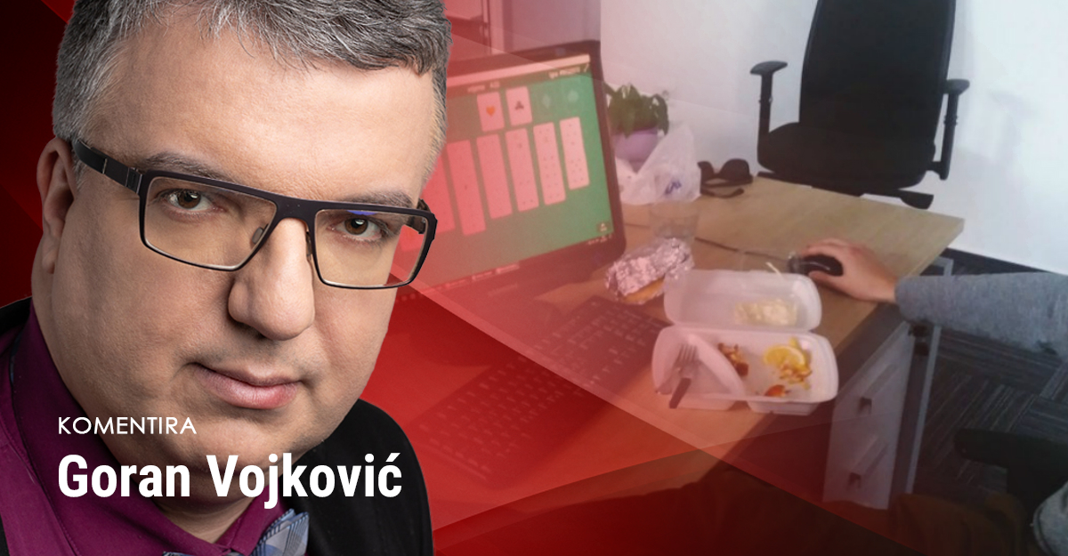Kako javni sektor ubija Hrvatsku