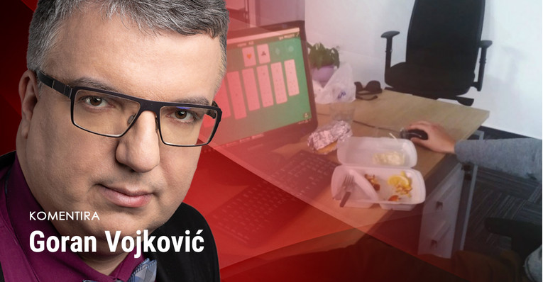 Kako javni sektor ubija Hrvatsku