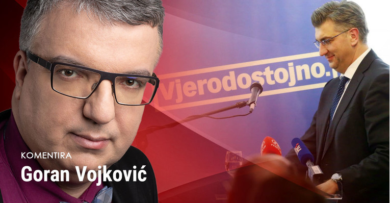 Gdje prestaje internet, počinje vladavina HDZ-a
