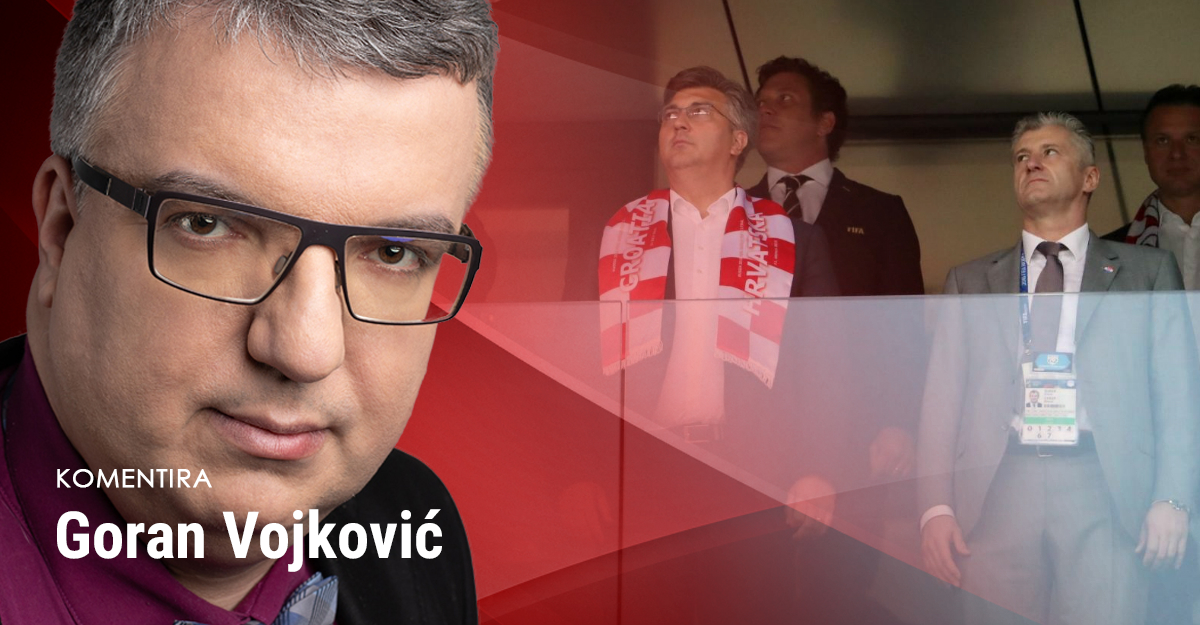 Svaki veliki stadion treba biti nacionalni stadion