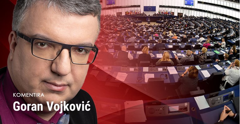 Europska unija - diktatura birokrata