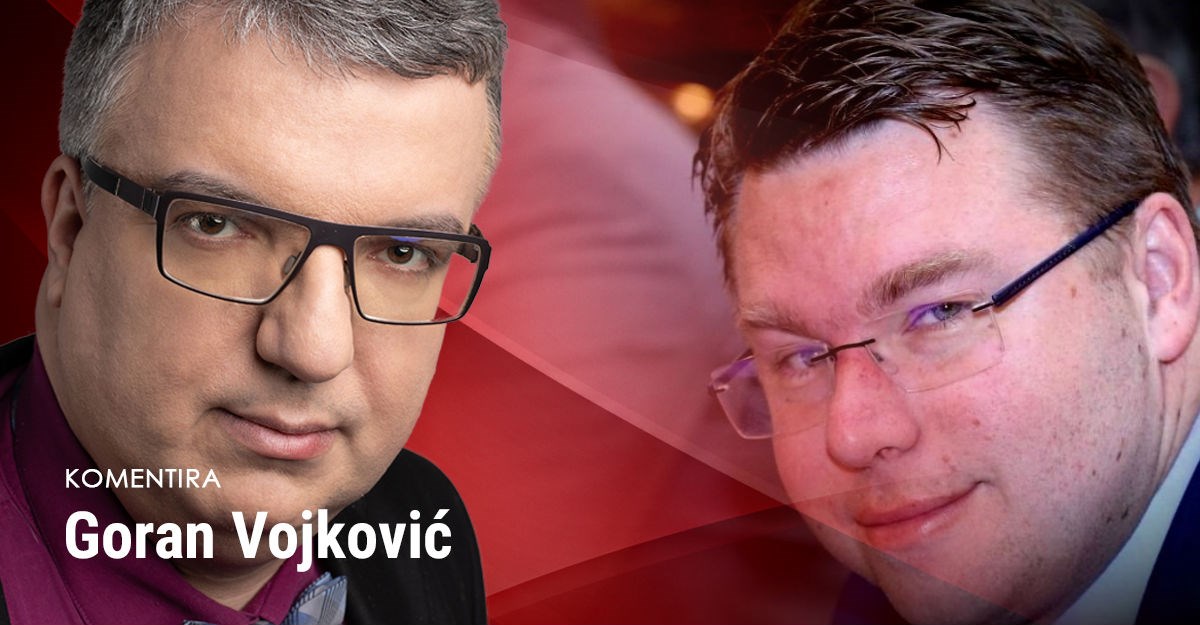 Ako želite penziju - bježite odavde!