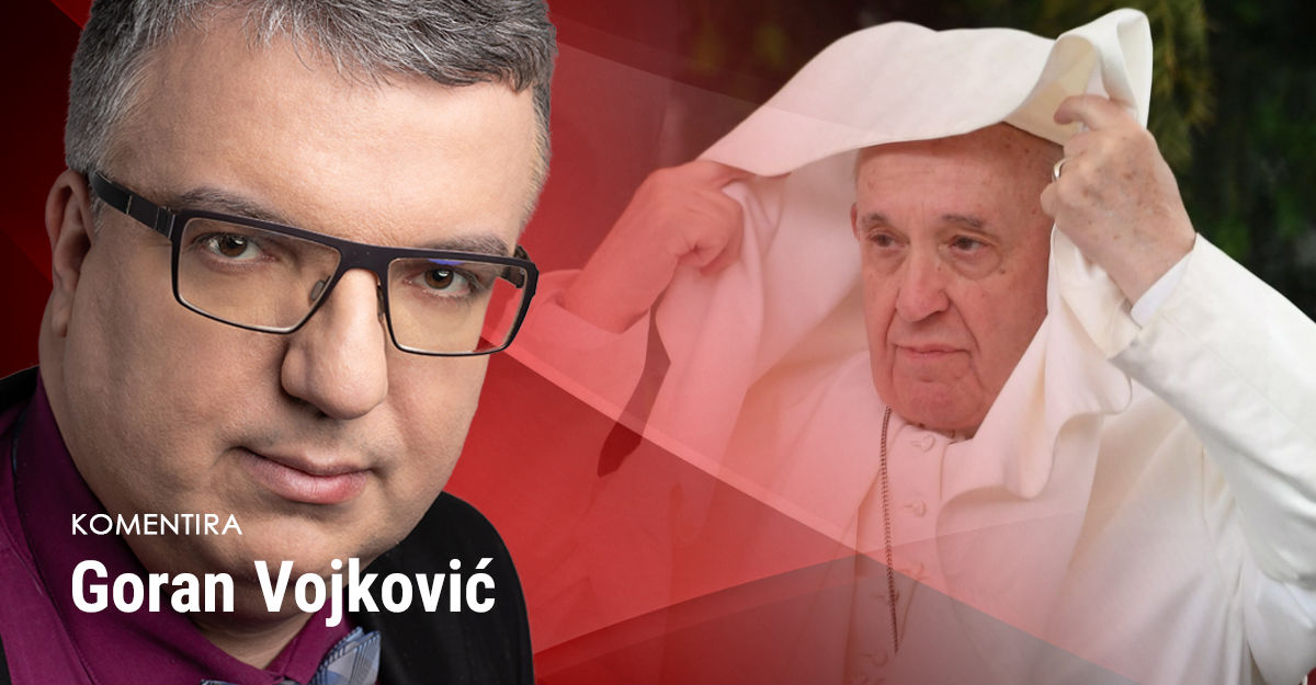 Slučaj Stepinac: Kako su desničari dokazali da nemaju pojma o Crkvi