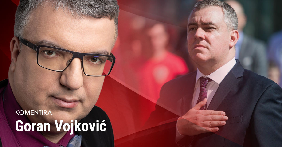 SOA kao loša kopija UDBA-e