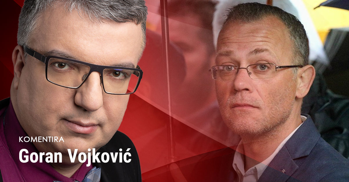Hasanbegović je danas dokazao da je HDZ-ov igrač