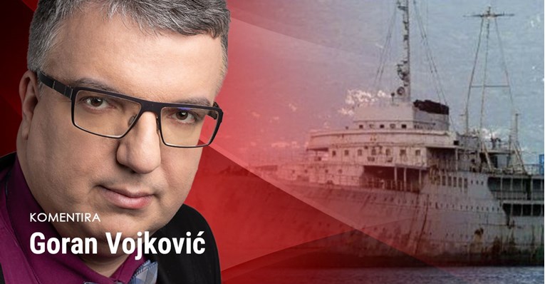Priča o Titovom brodu je priča o upravljanju Hrvatskom. I igranju s vašim novcem