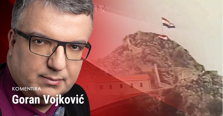 Ne treba slaviti bijeg srpskih civila, nego oslobođenje Hrvatske