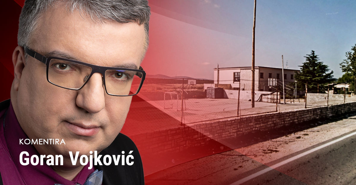 Ima li išta tužnije od škola koje se zatvaraju jer više nema učenika?