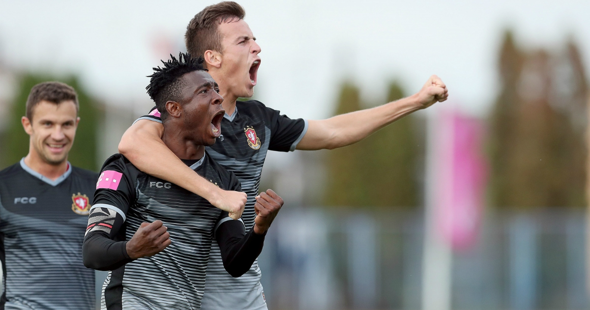 Najbolji gost lige: Sjajna Gorica slavila i u Zaprešiću