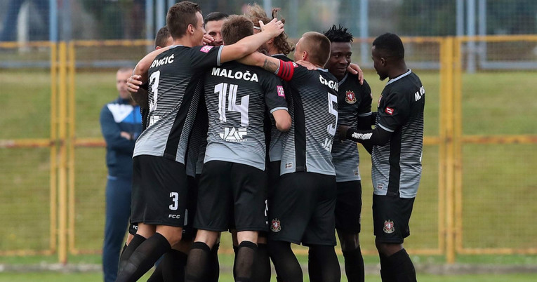 U jednom danu planule ulaznice za susret Gorice i Hajduka
