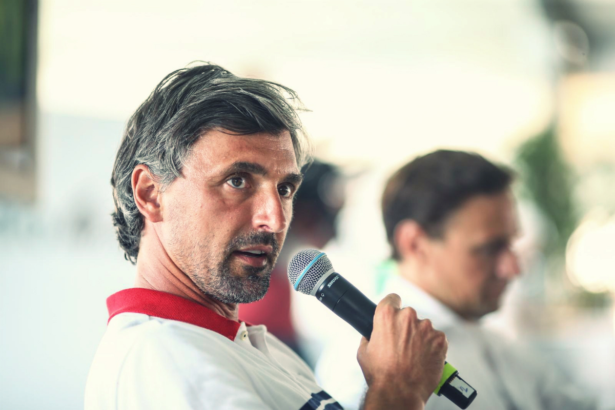 Evo zašto Ivanišević neće gledati finale Davis Cupa