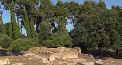 Arheolozi misle da su pronašli grad iz grčkih legendi