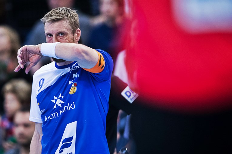 Islanđani prvi put na SP idu bez najboljeg strijelca u povijesti reprezentacije