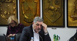 USKOK pokrenuo istragu protiv bivšeg gradonačelnika Splita Ive Baldasara