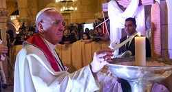 Vatikan američkim biskupima: Nemojte još uvesti mjere za svećenike pedofile