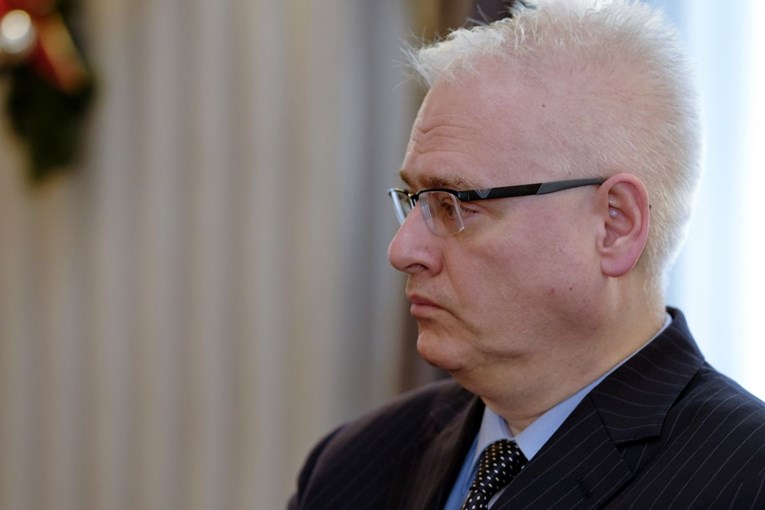 Josipović o Kolindinom ponašanju na finalu: Prešla je granicu dobrog ukusa