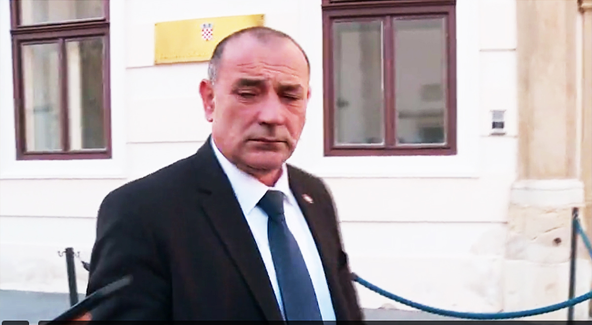 Medved potvrdio da je podržao ljetovanje ratnog zločinca u toplicama