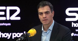 Novi španjolski premijer bit će socijalist