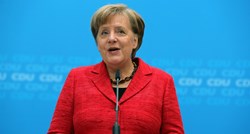 Merkel čestitala novoj talijanskoj vladi