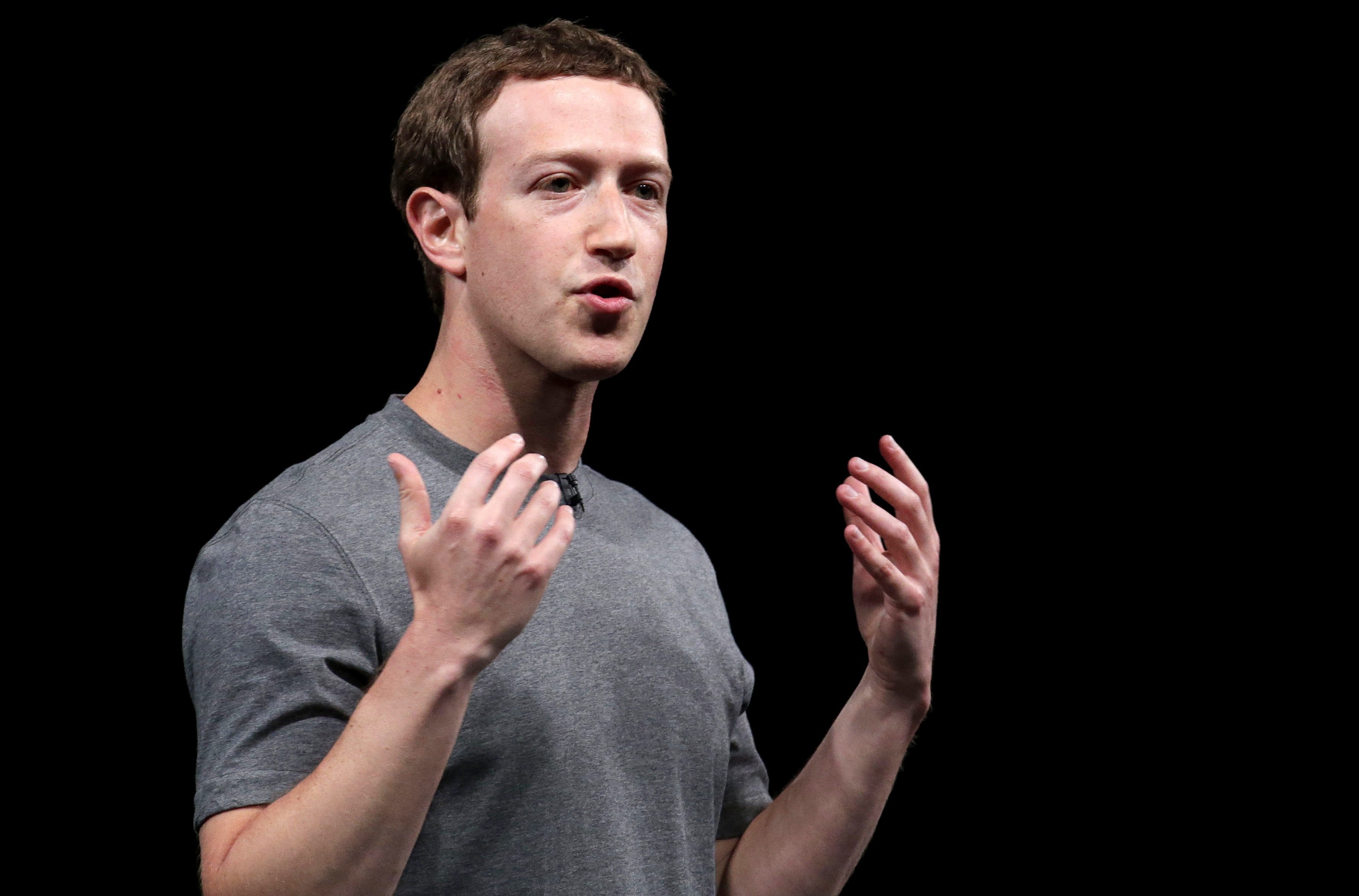 Facebook pokušava otvoriti ured u Kini, tamo je blokiran od 2009.