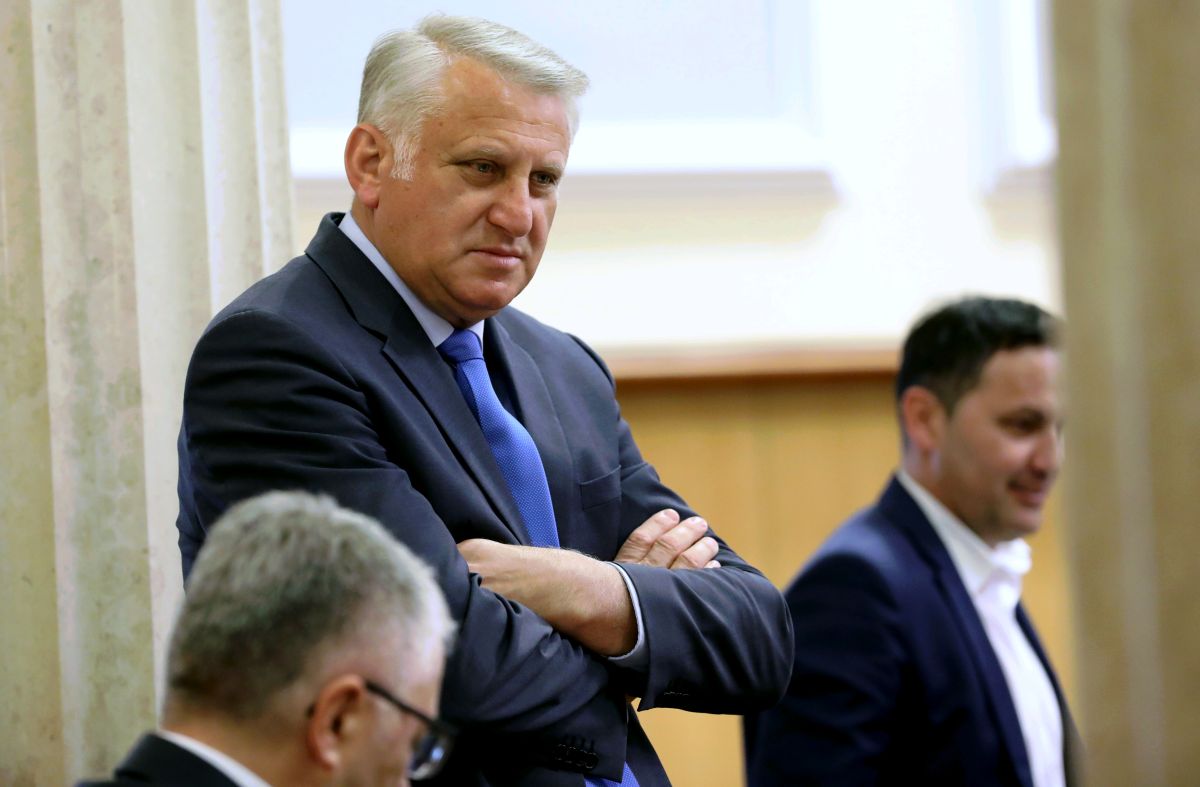 Obnovljen postupak protiv HDZ-ovog Lucića za davanje mita novinaru