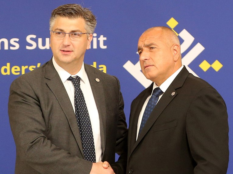 Bugarski premijer: Bez Hrvatske se ne mogu riješiti problemi na Balkanu