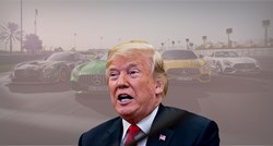 Veliki proizvođači automobila protiv Trumpa: Zbog carina su ugrožene stotine tisuća radnih mjesta