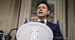 Talijanski populisti najavili koaliciju, Conte dobio još jedan mandat da sastavi vladu