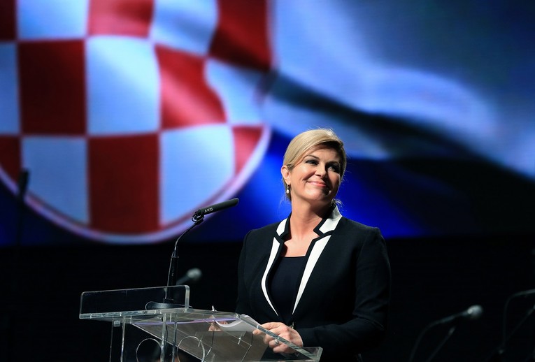 Kolinda traži sazivanje sjednice vlade, ovo su teme o kojima želi raspravljati