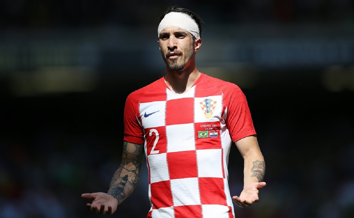 RAT NA ANFIELDU Pogledajte grubosti koje su obilježile okršaj Hrvatske i Brazila