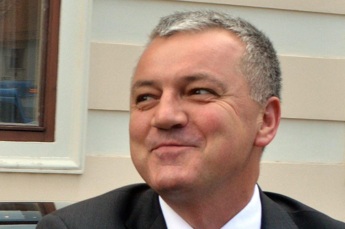 Nasljednik Martine Dalić isto misli da je Agrokorov spas najvažniji, a sve drugo je manje bitno