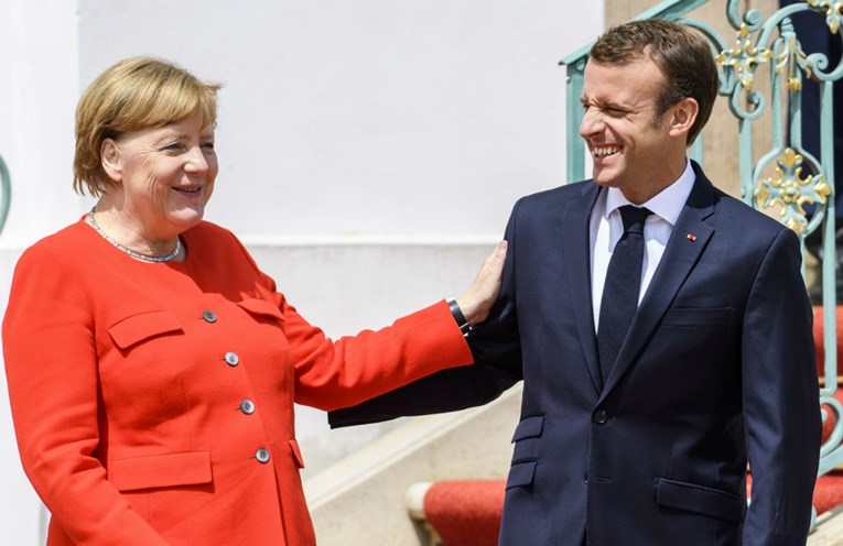 Dio zemalja EU se pobunio protiv francusko-njemačkog prijedloga proračuna eurozone