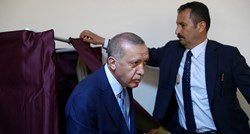 Erdogan glasao u Istanbulu i poslao poruku o "demokratskoj revoluciji" u Turskoj