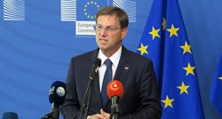 Cerar: Hrvatska mora više učiniti da uđe u Schengen