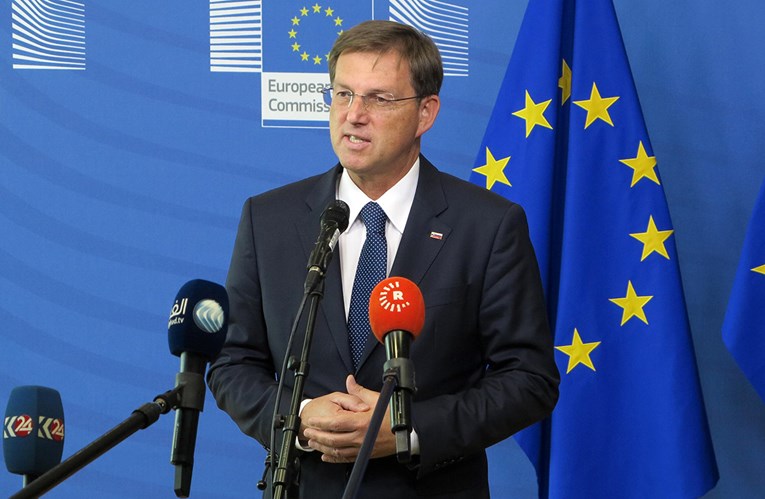 Cerar: Hrvatska mora više učiniti da uđe u Schengen